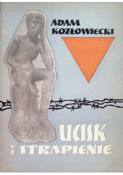 Ucisk i strapienie