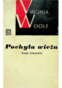 Pochyła wieża