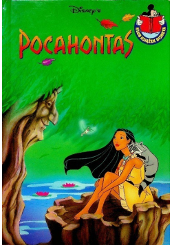 Pocahontas