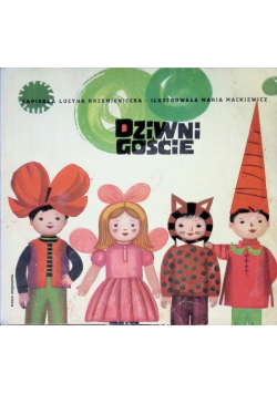 Dziwni goście