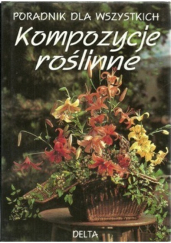 Kompozycje roślinne
