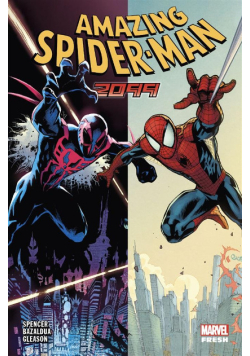 Amazing Spider-Man Tom 7