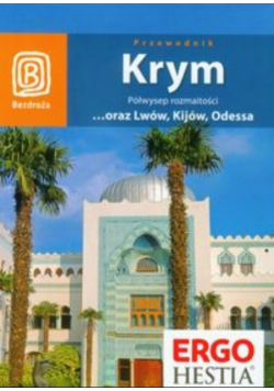 Krym Półwysep rozmaitości oraz Lwów, Kijów, Odessa