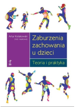Zaburzenia zachowania u dzieci