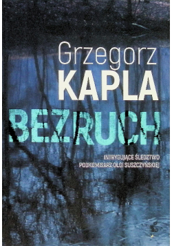 Bezruch