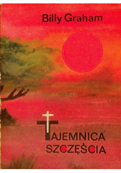 Tajemnica szczęścia
