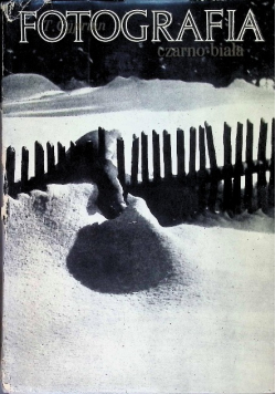 Fotografia czarno biała