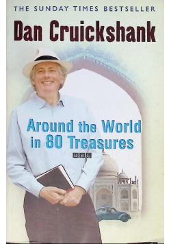 Around The World In 80 Treasures