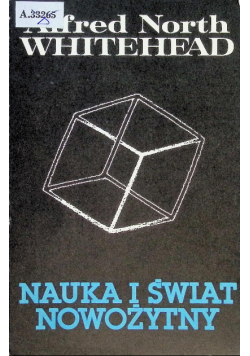 Nauka i świat nowożytny