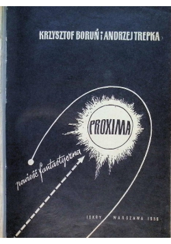 Proxima
