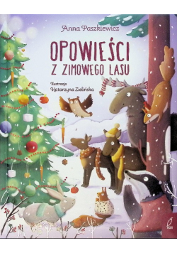 Opowieści z zimowego lasu