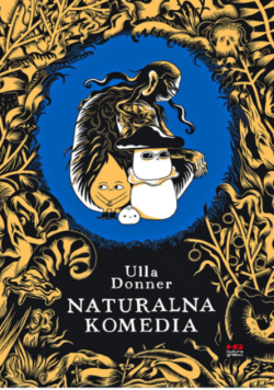 Naturalna komedia