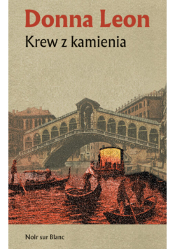 Krew z kamienia