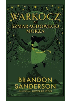 Warkocz ze Szmaragdowego Morza