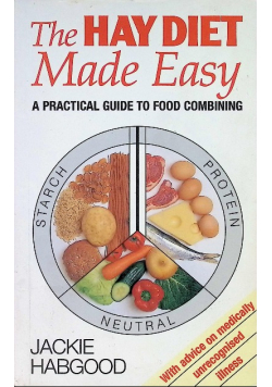 The Hay Diet Made Easy