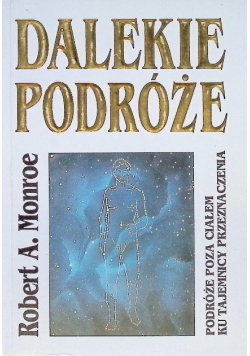 Dalekie podróże