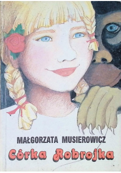 Córka Robrojka