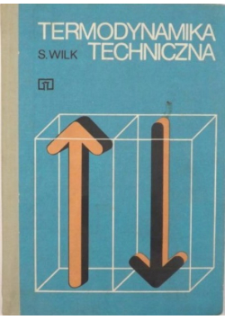 Termodynamika techniczna