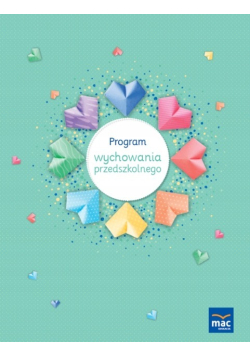 Program wychowania przedszkolnego