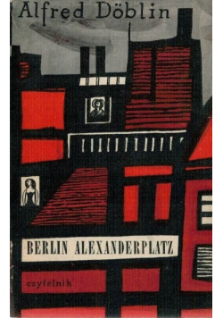 Berlin Alexanderplatz