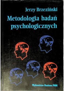 Metodologia badań psychologicznych