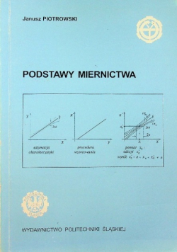 Podstawy Miernictwa