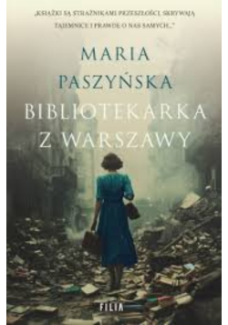 Bibliotekarka z Warszawy