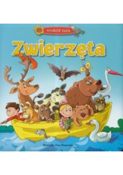 Wokół nas Zwierzęta