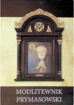 Modlitewnik Prymasowski Prudnik