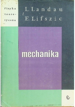 Mechanika