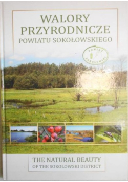 Walory przyrodnicze powiatu sokołowskiego