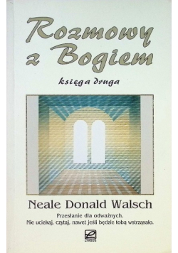 Rozmowy z Bogiem przewodnik