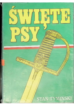 Święte psy