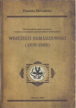 Wojciech Samarzewski (1876-1966 )