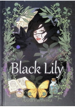 Black Lily