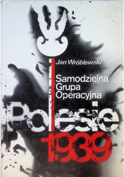 Samodzielna Grupa Operacyjna Polesie 1939