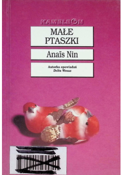 Małe ptaszki