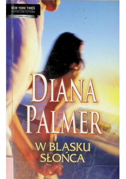 W blasku słońca