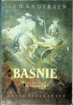 Andersen Baśnie