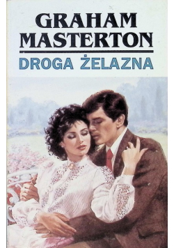 Droga żelazna