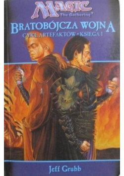 Bratobójcza wojna