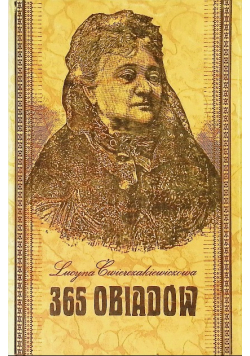 365 Obiadów
