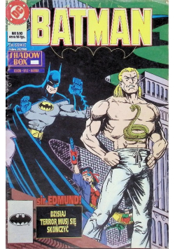 Batman Nr 5 / 93