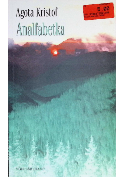 Analfabetka