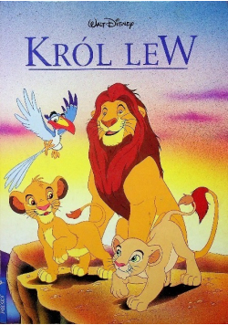 Król lew