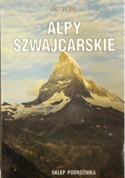 Alpy Szwajcarskie