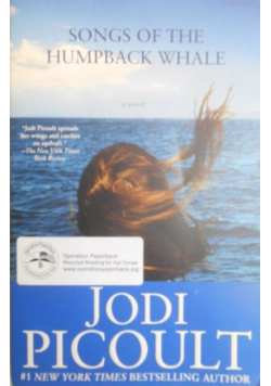 Songs of the Humpback Whale