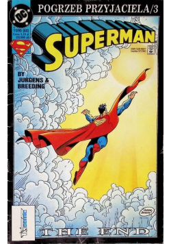 Superman Nr 11 / 95