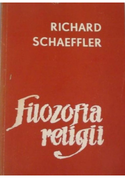 Filozofia religii