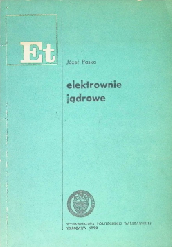 Elektrownie jądrowe